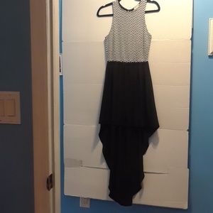 EVERLY DRESS sleeveless